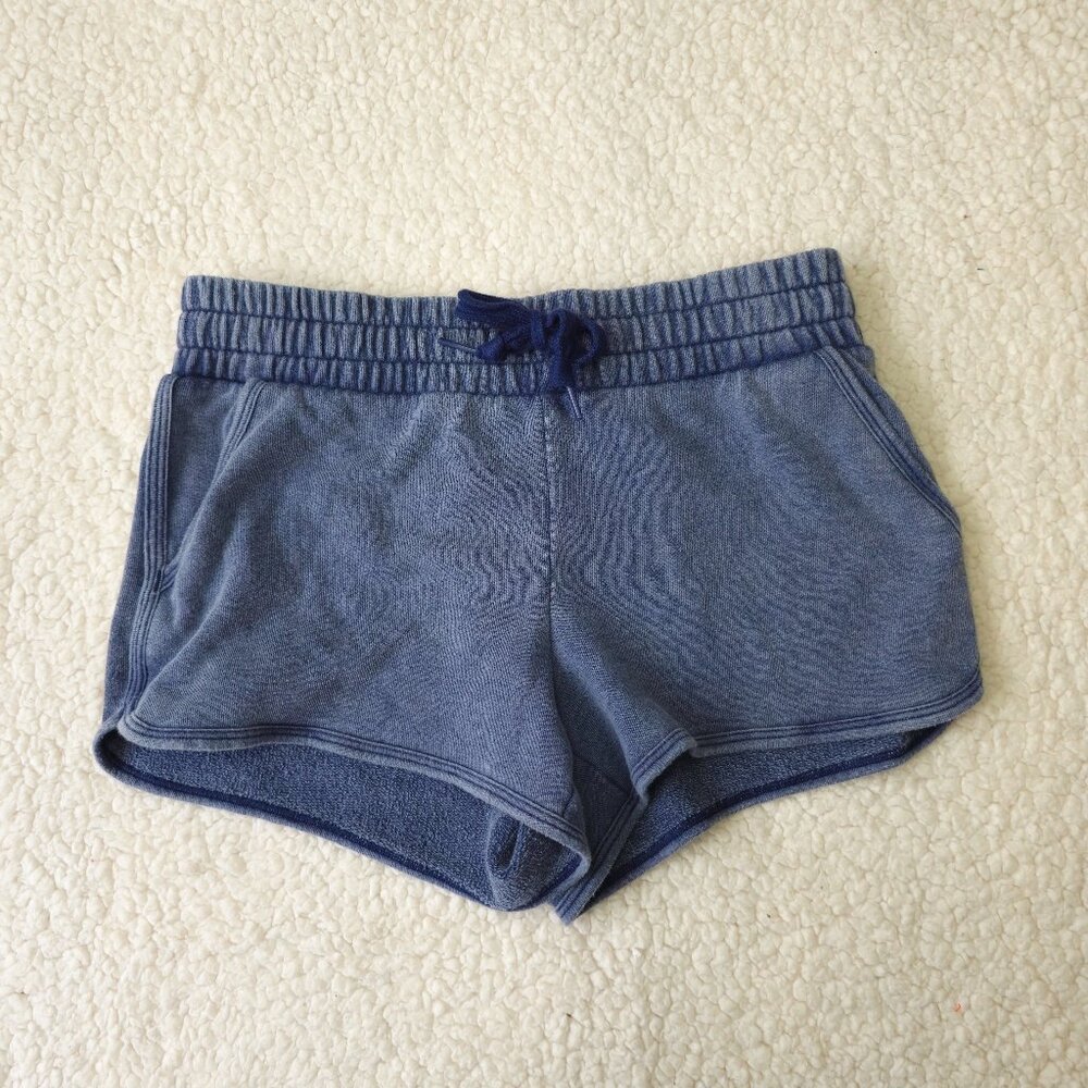 PINK Victoria's Secret Pull On Drawstring Shorts, Size XS